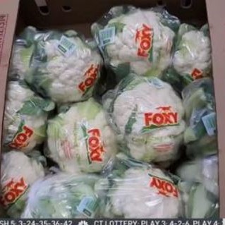 Produce Pete: Broccoli and Cauliflower